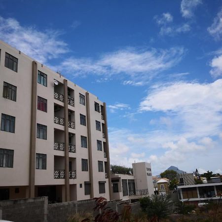 Luxor Appartement Flic-en-Flacq Eksteriør bilde