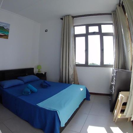 Luxor Appartement Flic-en-Flacq Eksteriør bilde