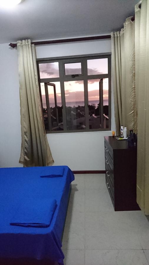 Luxor Appartement Flic-en-Flacq Eksteriør bilde