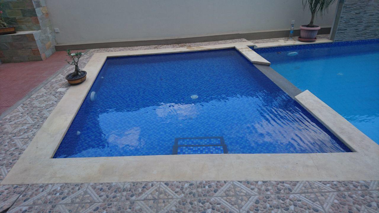 Luxor Appartement Flic-en-Flacq Eksteriør bilde