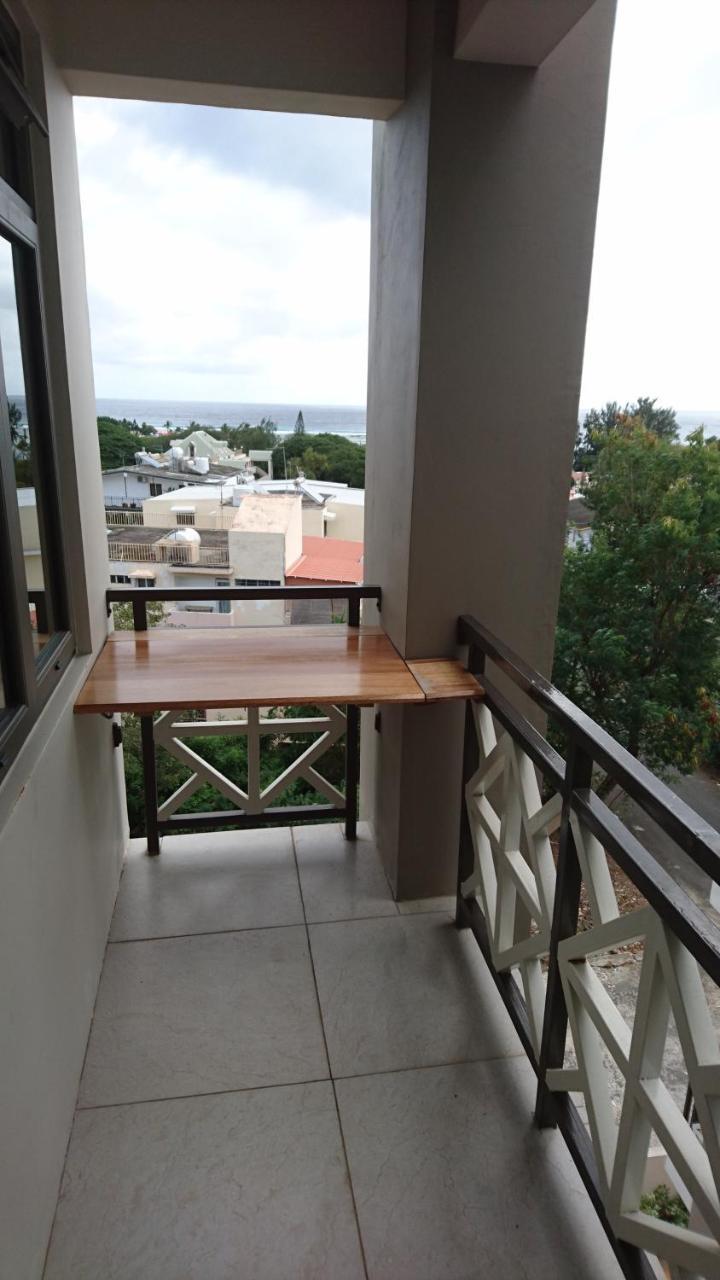 Luxor Appartement Flic-en-Flacq Eksteriør bilde