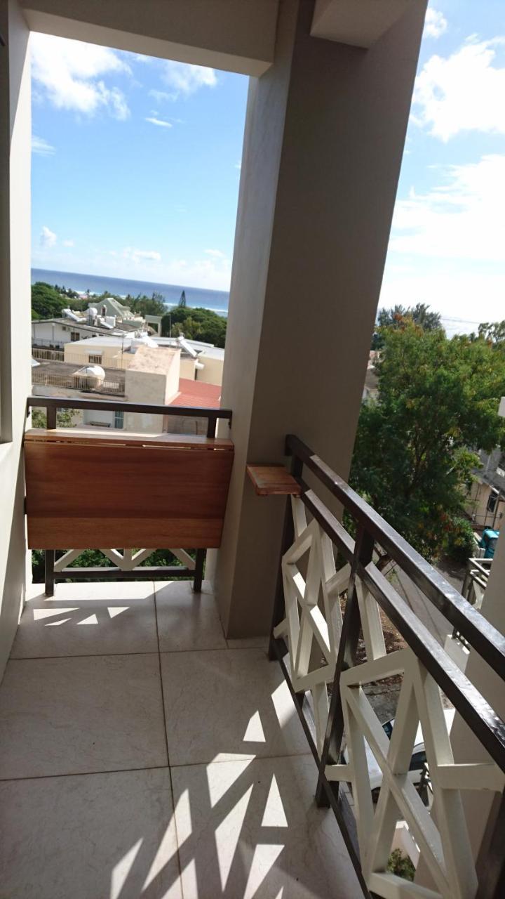 Luxor Appartement Flic-en-Flacq Eksteriør bilde