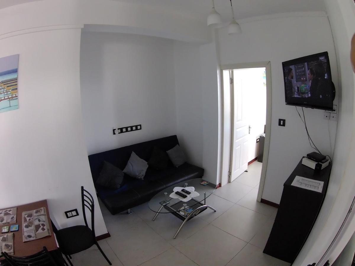 Luxor Appartement Flic-en-Flacq Eksteriør bilde