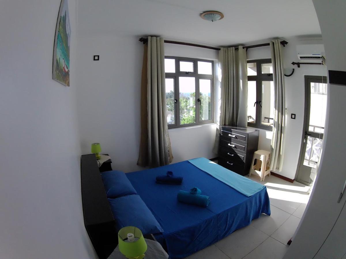 Luxor Appartement Flic-en-Flacq Eksteriør bilde
