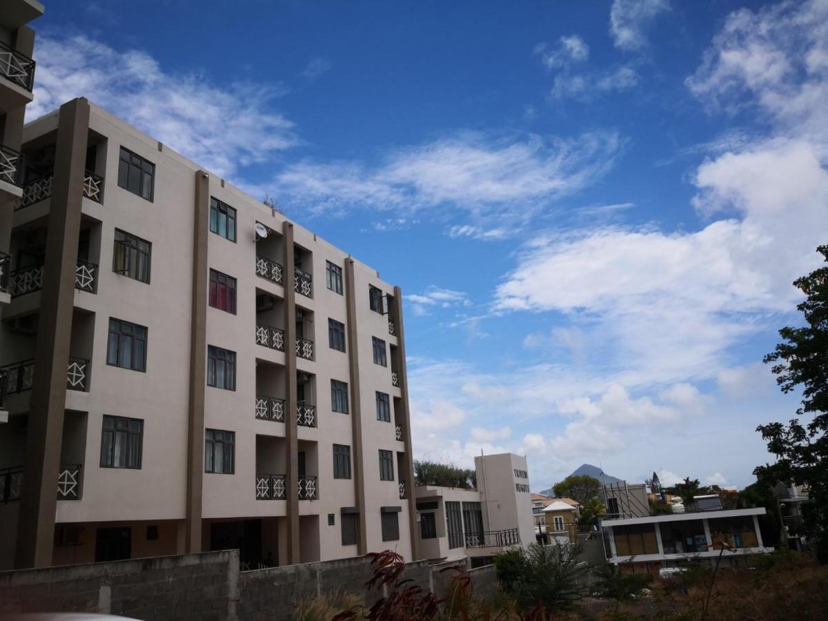 Luxor Appartement Flic-en-Flacq Eksteriør bilde