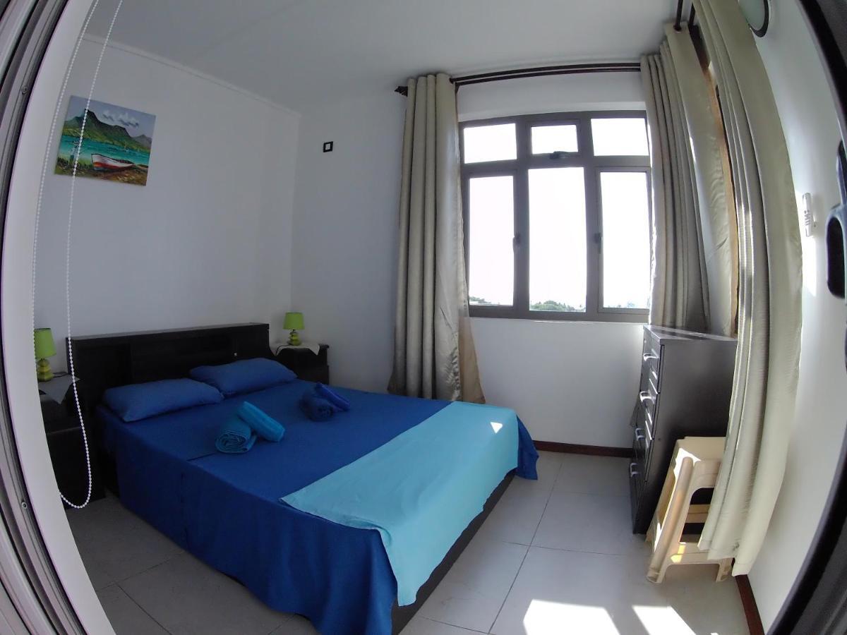 Luxor Appartement Flic-en-Flacq Eksteriør bilde