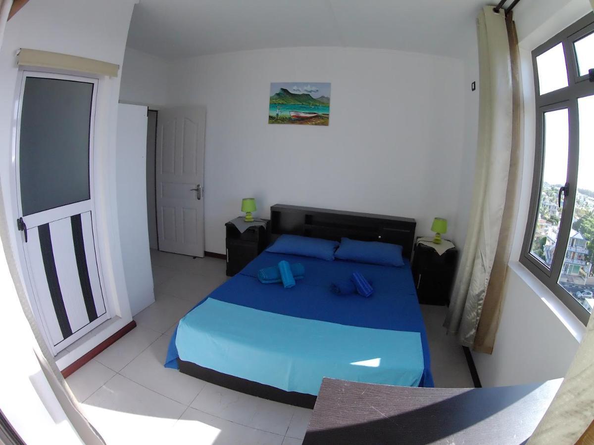Luxor Appartement Flic-en-Flacq Eksteriør bilde