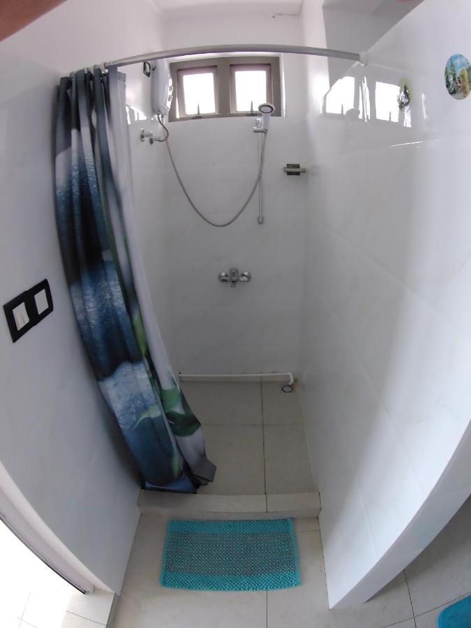 Luxor Appartement Flic-en-Flacq Eksteriør bilde